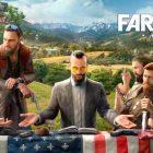 far cry 5