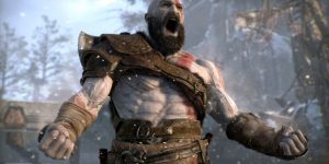 Image de God of War Ragnarok