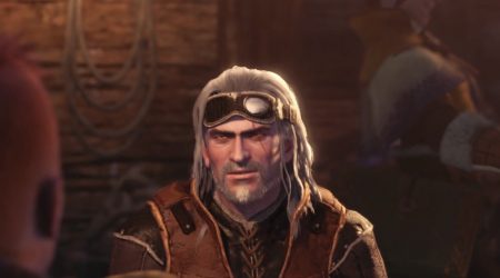 monster hunter world