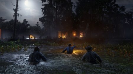 open world red dead redemption 2
