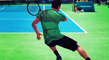 tennis world tour