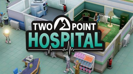 Two Point Hospital