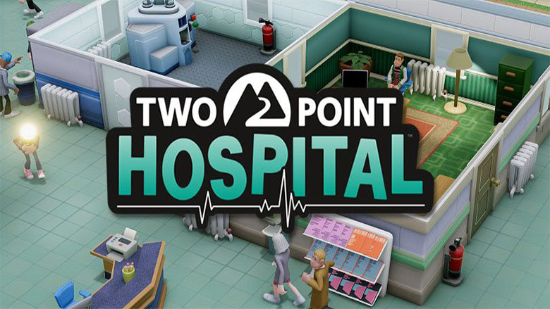 Two Point Hospital