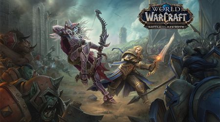 World of Warcraft