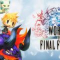World of Final Fantasy