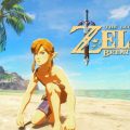 zelda breath of the wild