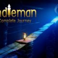 candleman : the complete journey