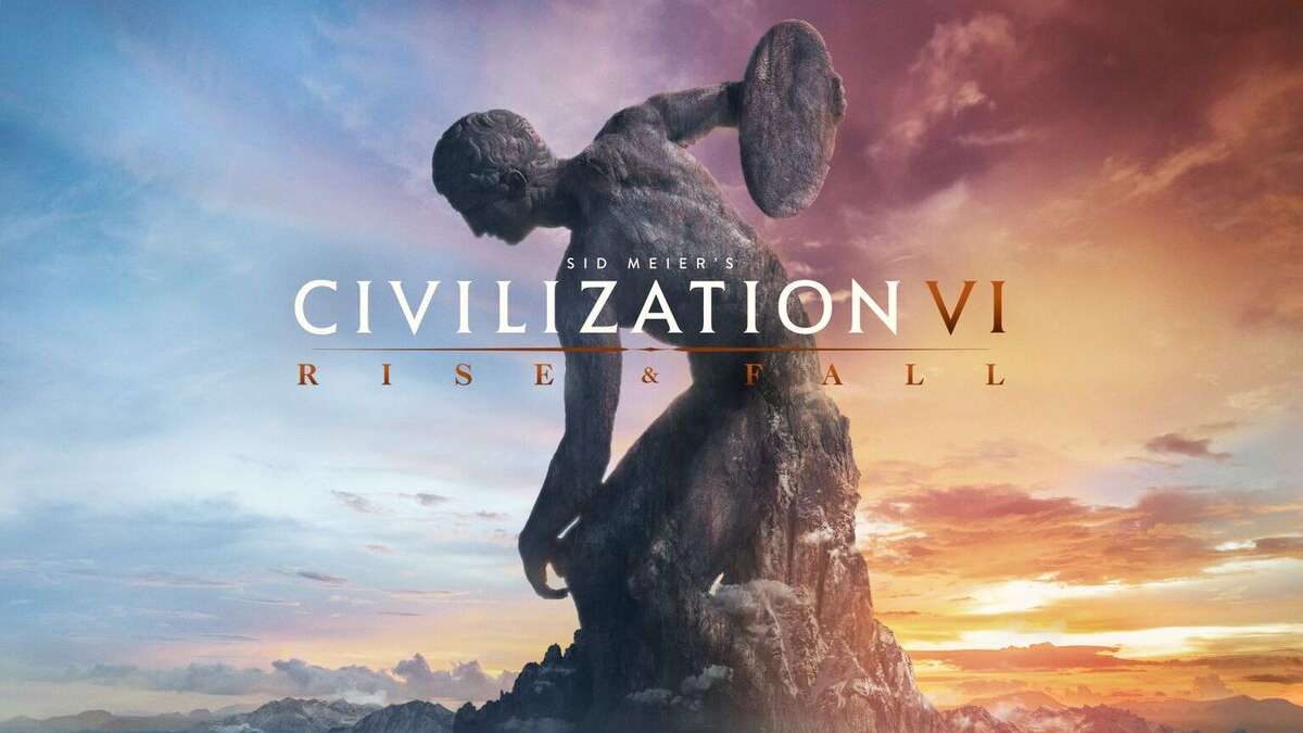 rise & fall civilization sid meier