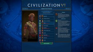 Civilization VI rise & fall