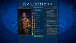 Civilization VI rise & fall