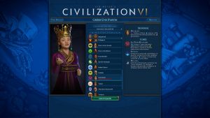 Civilization VI rise & fall