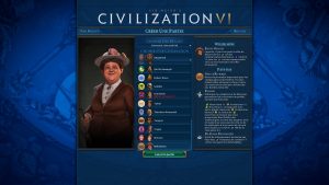 Civilization VI rise & fall