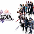 Image de Dissidia Final Fantasy NT