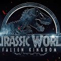 Jurassic World : Fallen Kingdom