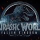 Jurassic World : Fallen Kingdom