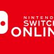 nintendo switch online