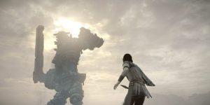 Image de Shadow of the Colossus