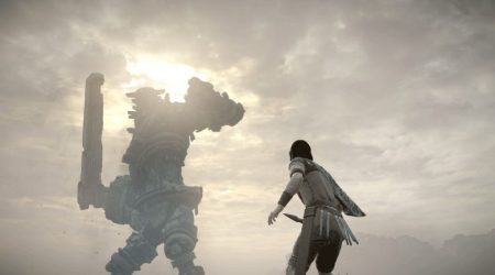 Image de Shadow of the Colossus