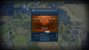 Civilization VI rise & fall