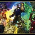 Avengers Infinity War