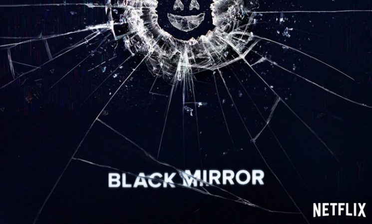 black Mirror