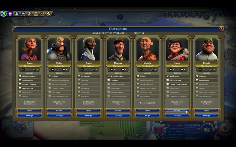 Civilization VI rise & fall Civilization VI rise & fall