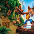 crash bandicoot