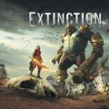 extinction