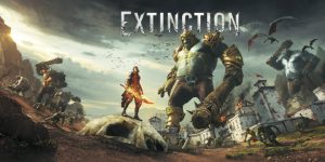 extinction
