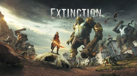 extinction