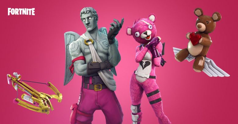 fortnite battle royale