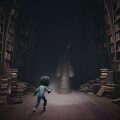 Little Nightmares La Residence