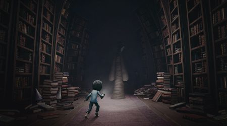 Little Nightmares La Residence