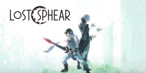 Lost Sphear