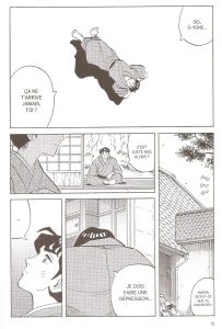 la porte soseki philippe picquier daisuke