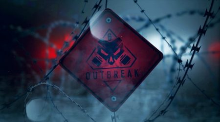 rainbow six siege outbreak