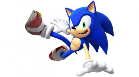 Sonic au cinéma en novembre 2019