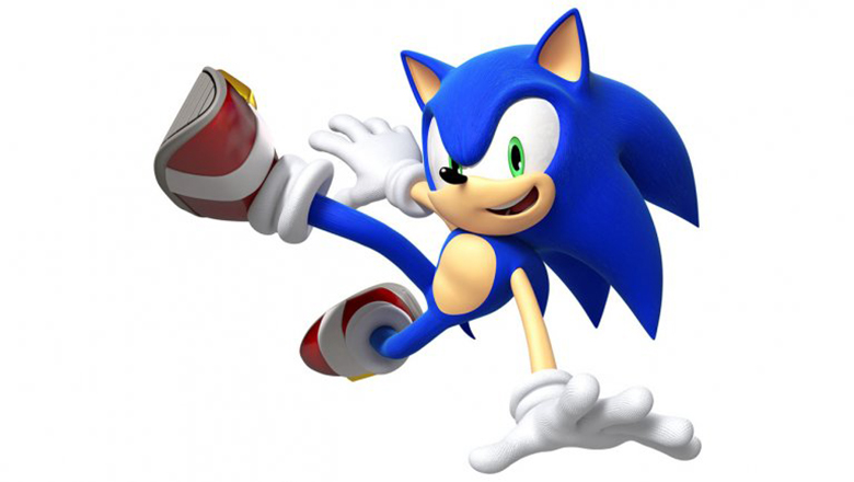 Sonic au cinéma en novembre 2019