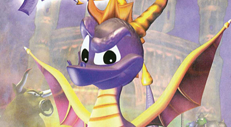Spyro the Dragon : Activision et la rumeur d&rsquo;un autre remaster !