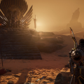 assassin's creed origins the curse of the pharaohs