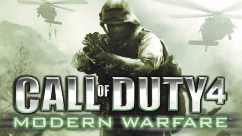 Image de Call of Duty 4 Modern Warfare