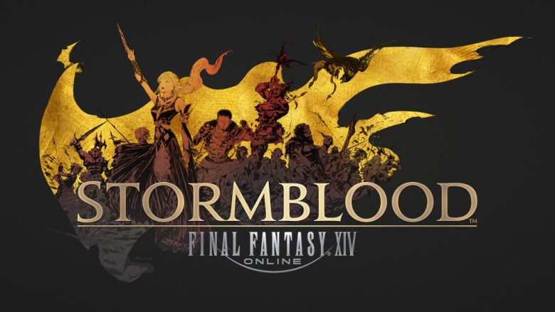 Final Fantasy XIV Online Stormblood Patch 4.25