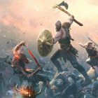 Image de God of War