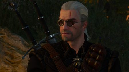 Image de Geralt de Riv