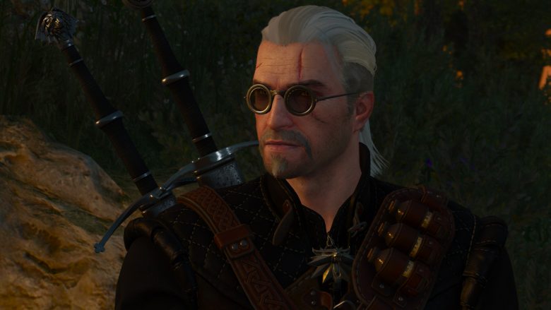 Image de Geralt de Riv