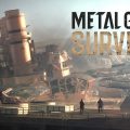 Metal Gear Survive