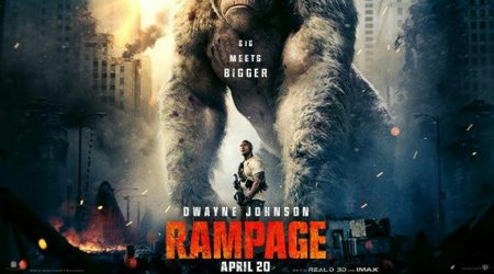 Rampage