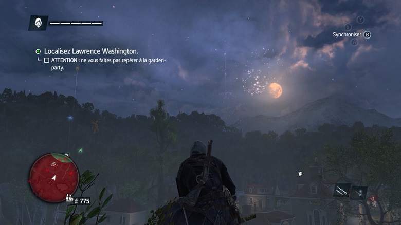 Assassin's Creed Rogue Remastered