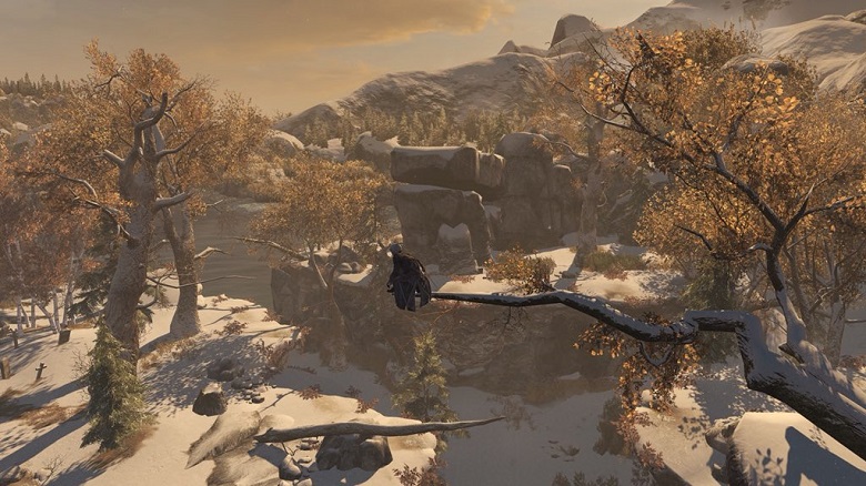 Assassin's Creed Rogue Remastered