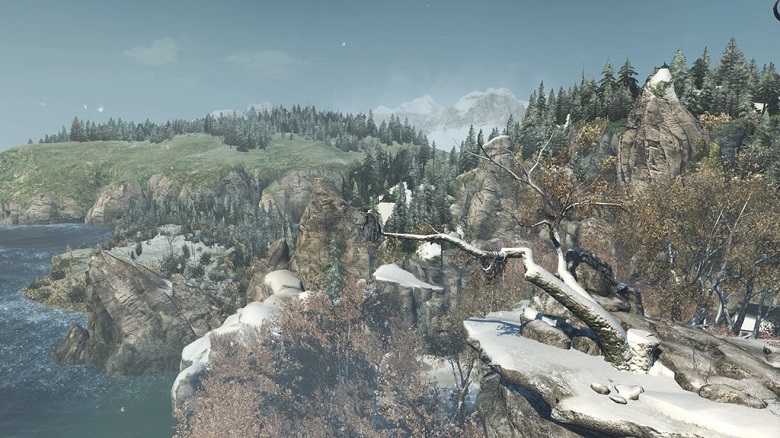 Assassin's Creed Rogue Remastered